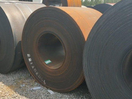 汨罗Q355NHB耐候板